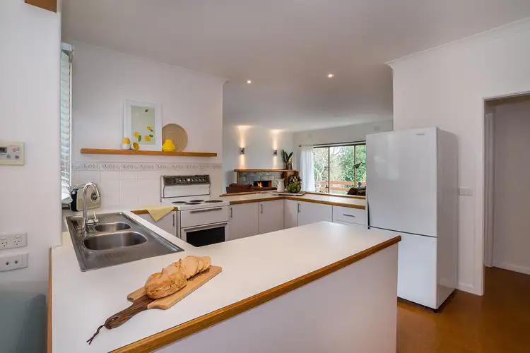 Fifth view of Homely house listing, 30 Hethersett Road, Sassafras VIC 3787