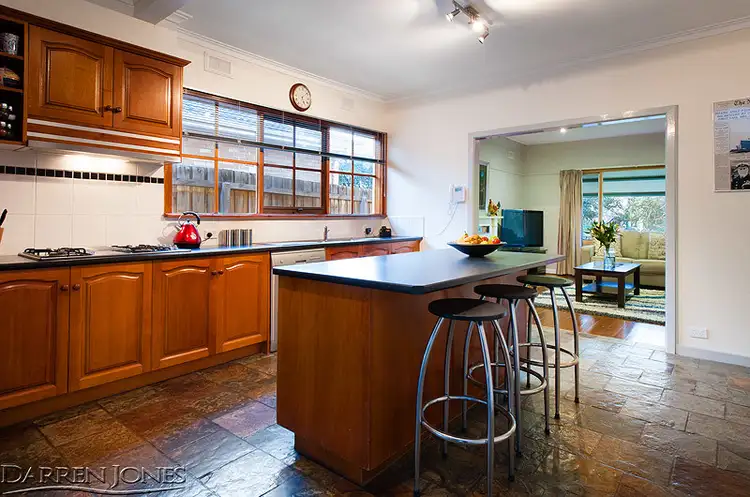 Fifth view of Homely house listing, 33 Princes Street, Watsonia VIC 3087
