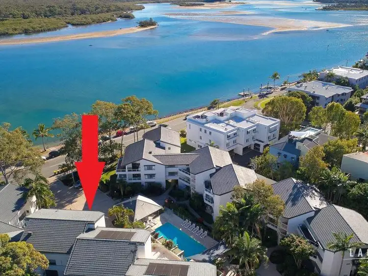 39/291 Gympie Terrace, Noosaville QLD 4566