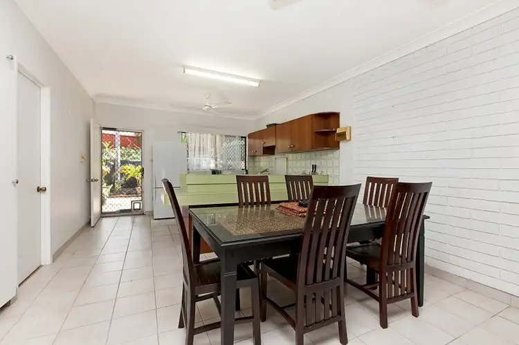 Second view of Homely unit listing, 2/5 Hands Court, Malak NT 812
