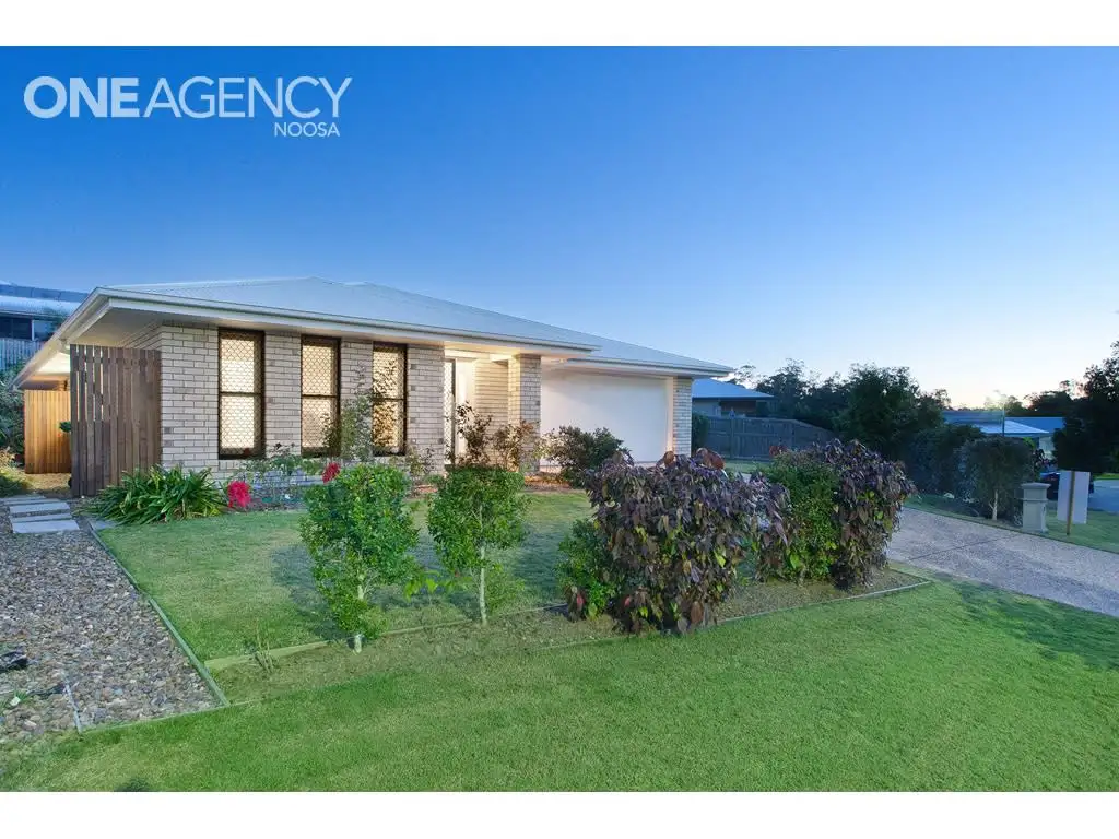 Main view of Homely house listing, 10 Pardon Place, Noosaville QLD 4566