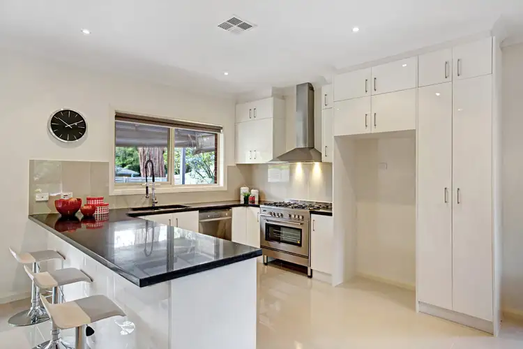 Third view of Homely townhouse listing, 31A Barclay Avenue, Croydon VIC 3136