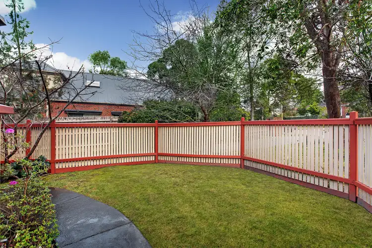 Third view of Homely townhouse listing, 1/10 Linden Road, Ringwood North VIC 3134
