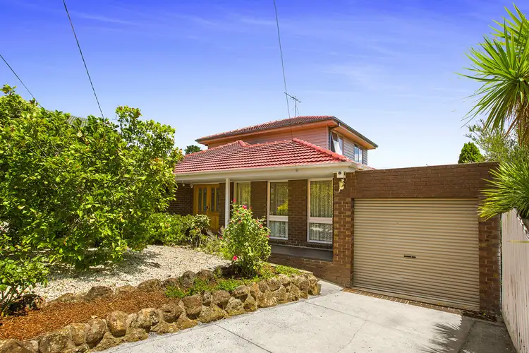 9 Sanders Road, Doncaster East VIC 3109
