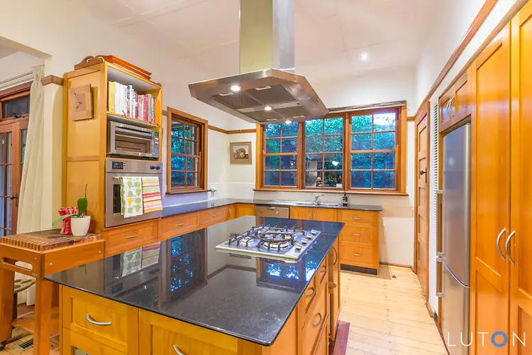 Sixth view of Homely house listing, 57 Elimatta Street, Braddon ACT 2612