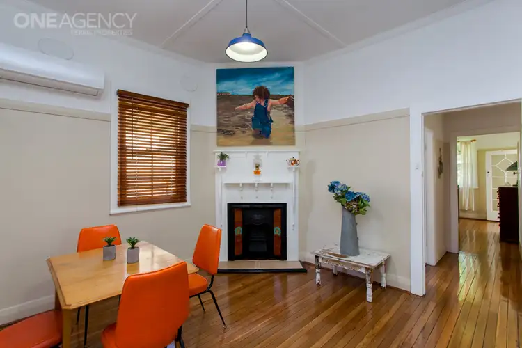 Second view of Homely house listing, 18A Croydon Street, Mayfield NSW 2304