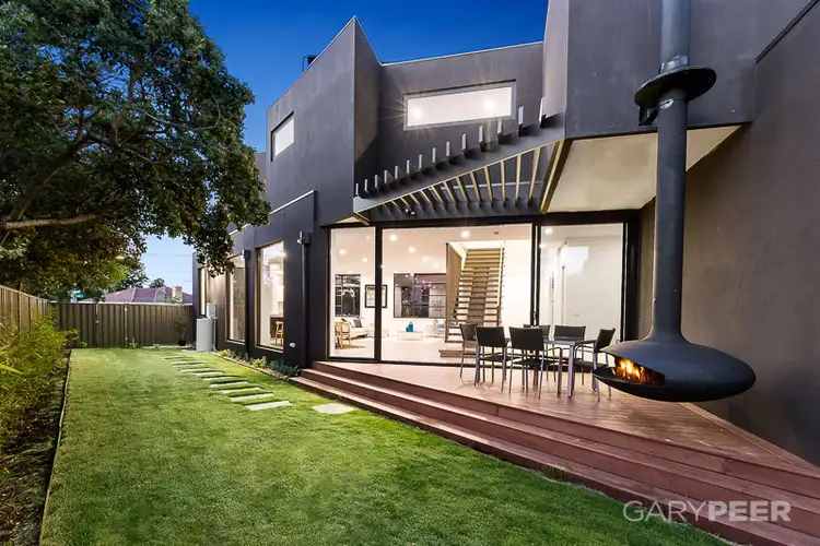 Fifth view of Homely house listing, 13 Adams Street, Murrumbeena VIC 3163