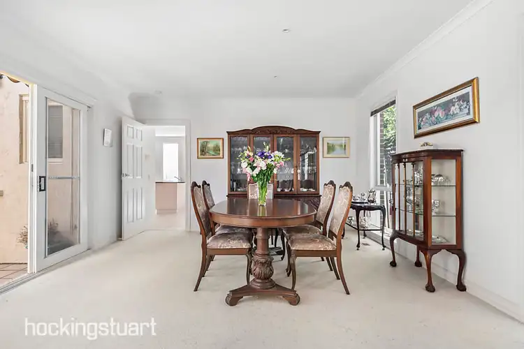 Sixth view of Homely house listing, 2/66 Jasper Road, Bentleigh VIC 3204