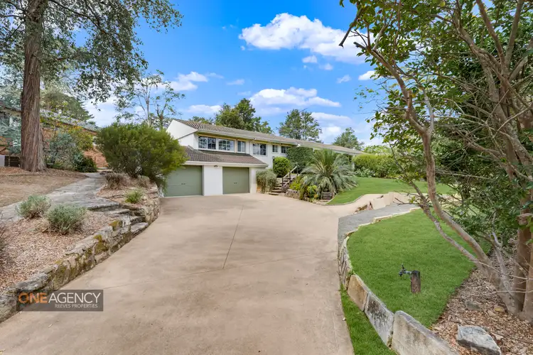 26 The High Road, Blaxland NSW 2774
