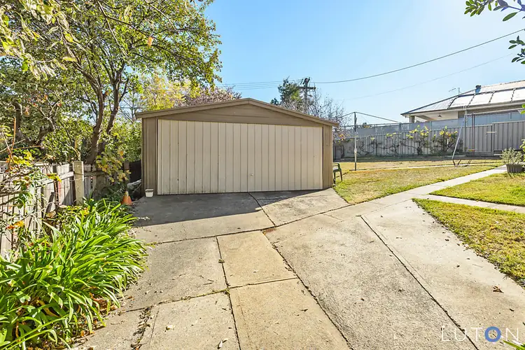 Fourth view of Homely house listing, 15 Enderby Street, Mawson ACT 2607