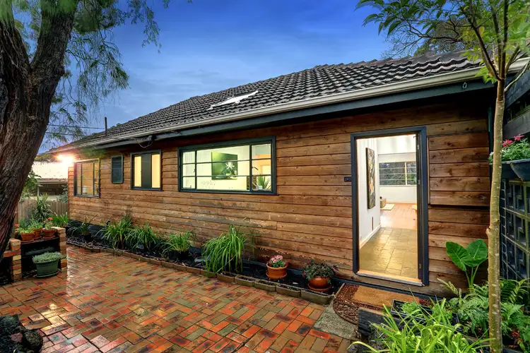 Second view of Homely house listing, 14 Beaufort Street, Mitcham VIC 3132