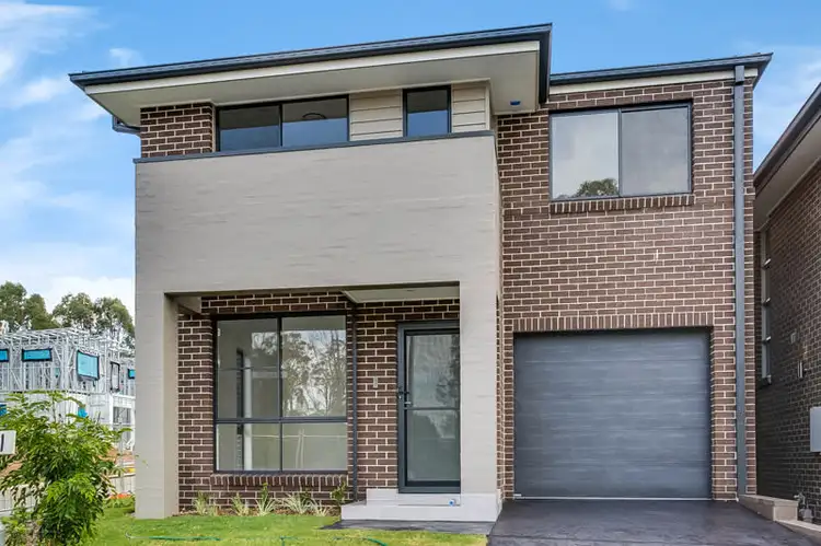 46 Hebe Terrace, Glenfield NSW 2167