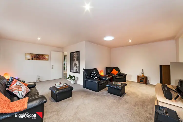 Fourth view of Homely house listing, 15 Helpmann Street, Wantirna South VIC 3152