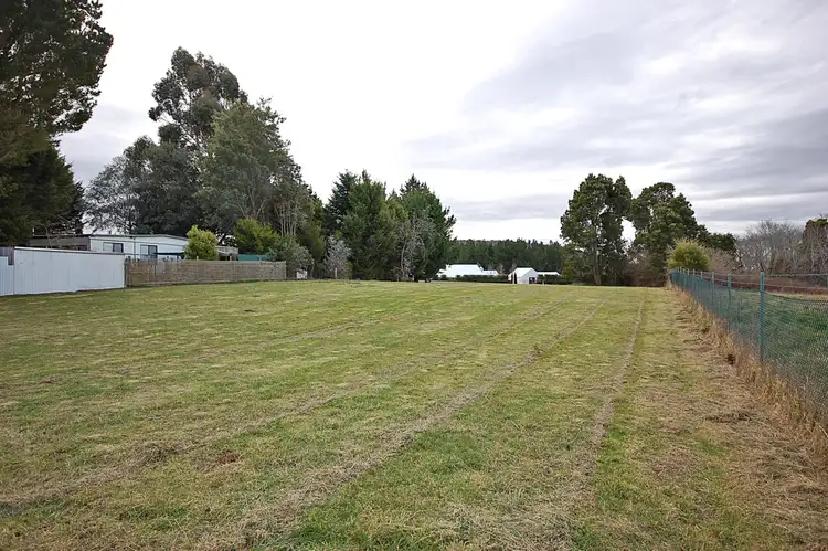 Sixth view of Homely land listing, 18 High Street, Lyonville VIC 3461