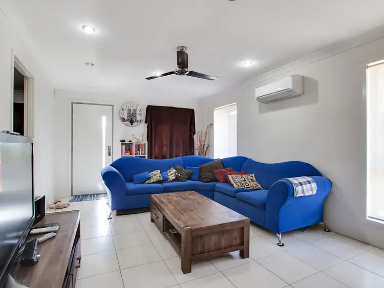 Fifth view of Homely house listing, 3/27 Hookes Terrace, Springfield Lakes QLD 4300