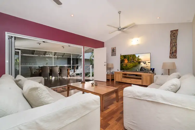 Fifth view of Homely house listing, 22 Nudl Street, Stuart Park NT 820