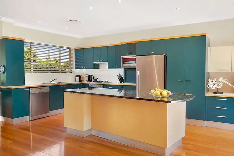 Second view of Homely house listing, 43 Ellery Parade, Seaforth NSW 2092