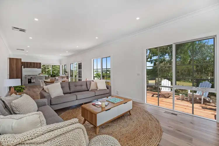 Fifth view of Homely house listing, 8 Heather Avenue, Sorrento VIC 3943