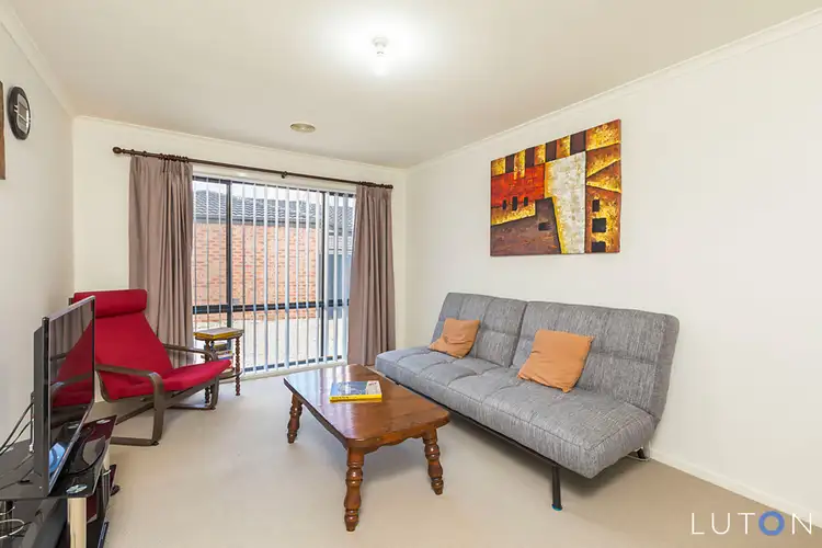 Third view of Homely house listing, 44 Wunderly Circuit, Macgregor ACT 2615