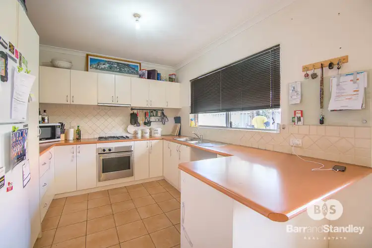 Seventh view of Homely house listing, 3 Werner Close, Queens Park WA 6107