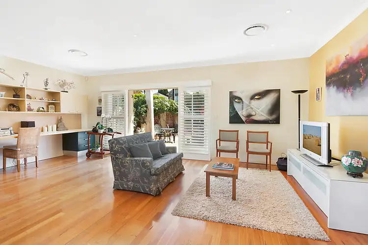 Fourth view of Homely house listing, 43 Ellery Parade, Seaforth NSW 2092