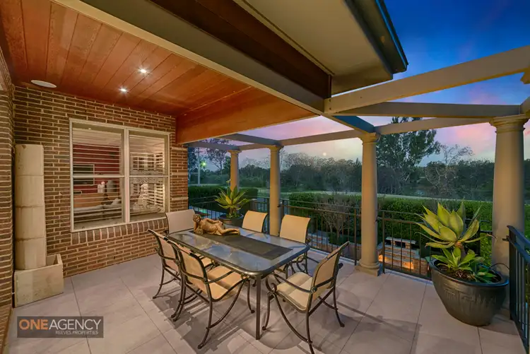 Sixth view of Homely house listing, 168 River Road, Leonay NSW 2750