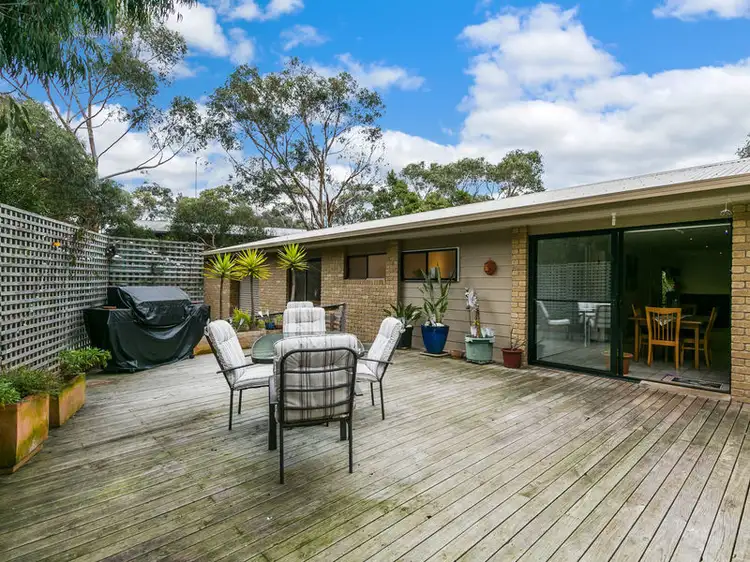 Sixth view of Homely house listing, 4 Carrawe Court, Anglesea VIC 3230