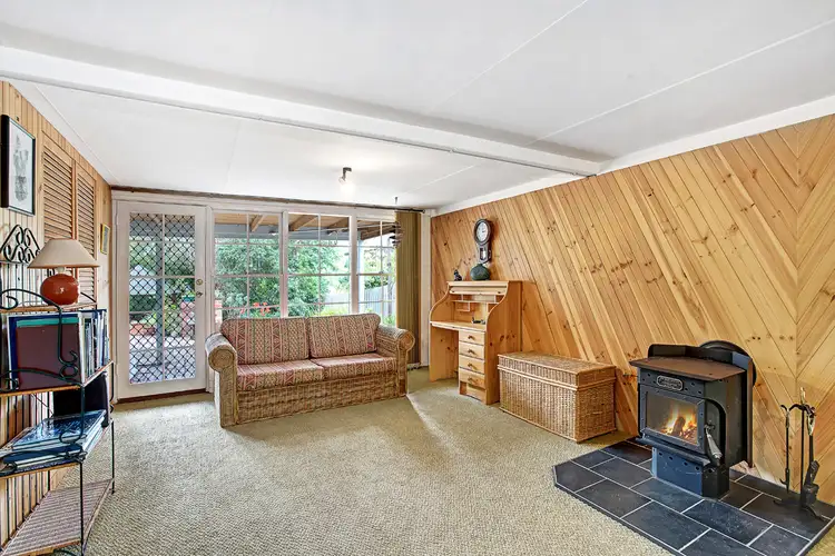 Second view of Homely house listing, 4 Coven Avenue, Heathmont VIC 3135