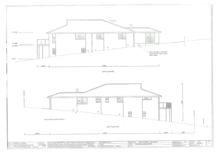 Fourth view of Homely house listing, 29 Pennington Drive, Sorell TAS 7172