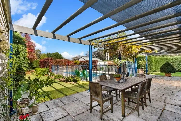 25 Highland Drive, Bowral NSW 2576