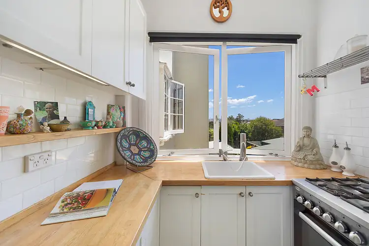 Third view of Homely apartment listing, 6/95 Addison Road, Manly NSW 2095