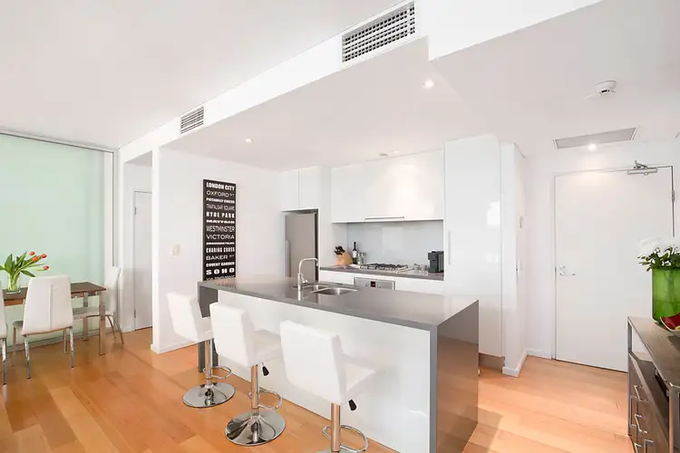 Third view of Homely apartment listing, 201/2 Wentworth Street, Manly NSW 2095