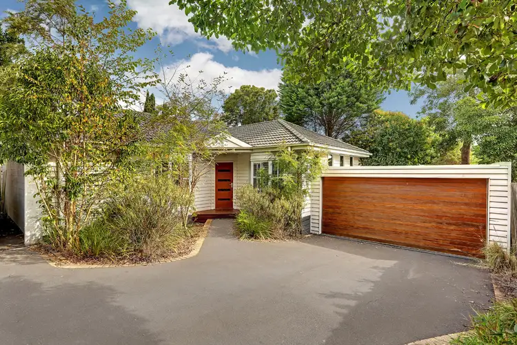 6A Glencairn Avenue, Ringwood VIC 3134