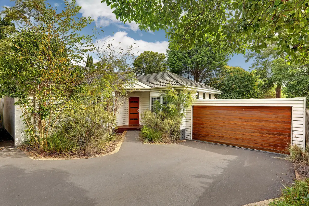 Main view of Homely house listing, 6A Glencairn Avenue, Ringwood VIC 3134