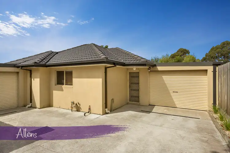 2/94 Middleborough Road, Blackburn South VIC 3130