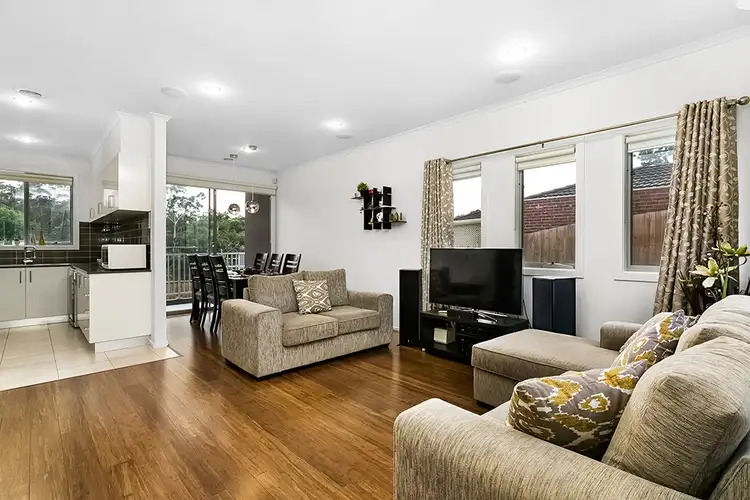 Second view of Homely townhouse listing, 1/22 Alma Street, Lower Plenty VIC 3093
