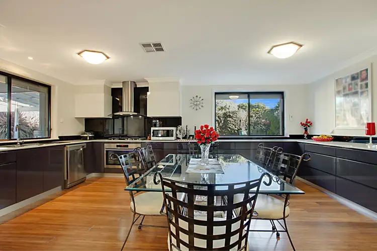 Sixth view of Homely house listing, 88 Wyattville Drive, West Hoxton NSW 2171