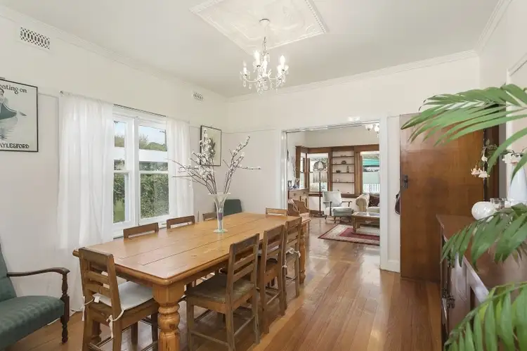 Fifth view of Homely house listing, 1 Crockett Street, Daylesford VIC 3460