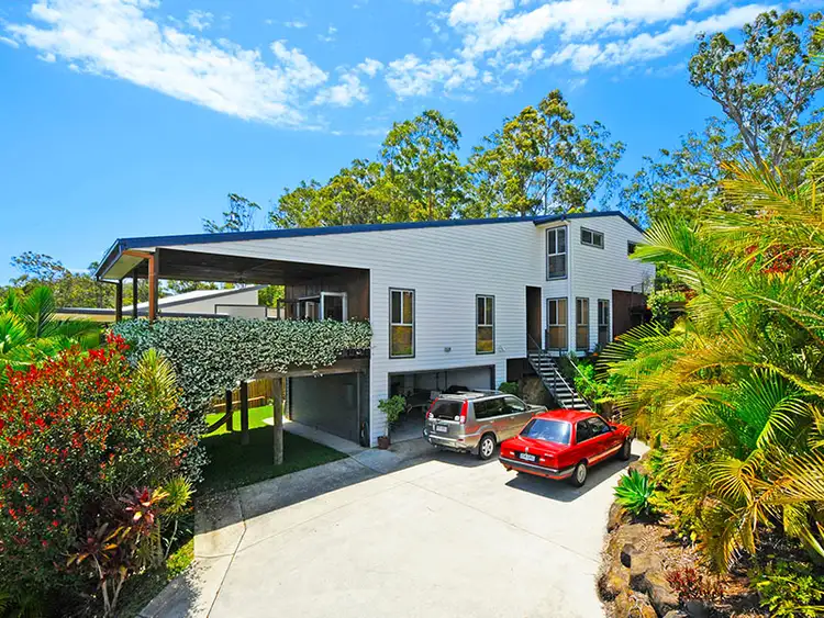 Third view of Homely house listing, 18 Kukulies Court, Currumbin Waters QLD 4223