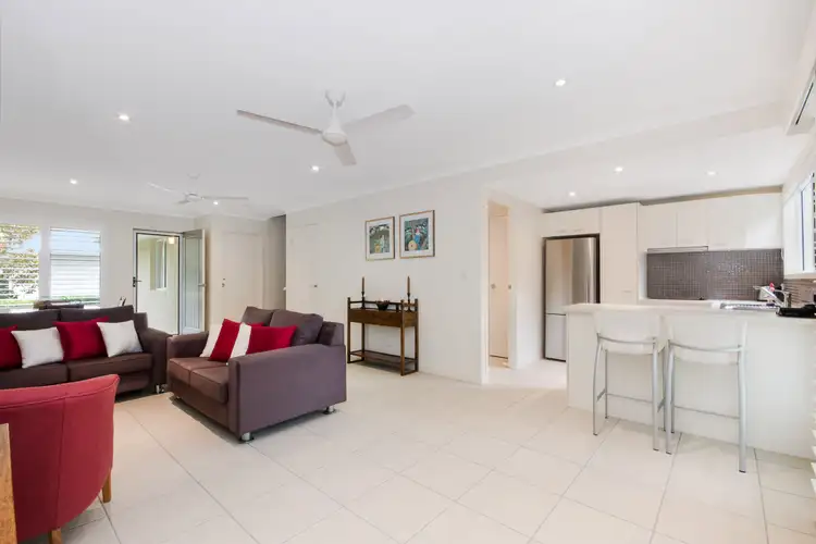 Sixth view of Homely house listing, 4/26 Gleneagles Drive, Tewantin QLD 4565