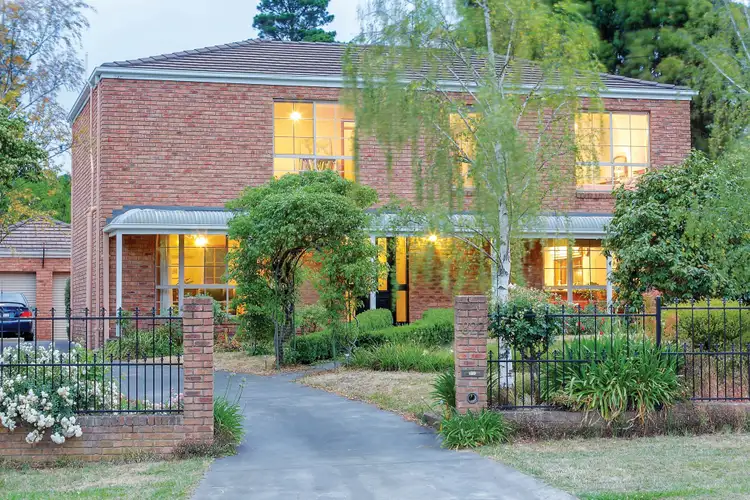 Main view of Homely house listing, 822 Chisholm Street, Ballarat VIC 3350