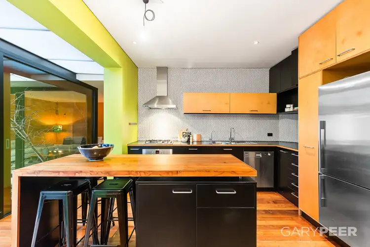 Fourth view of Homely house listing, 8 Jervois Street, St Kilda East VIC 3183