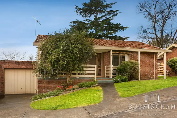 7/39 Alexandra Street, Greensborough VIC 3088