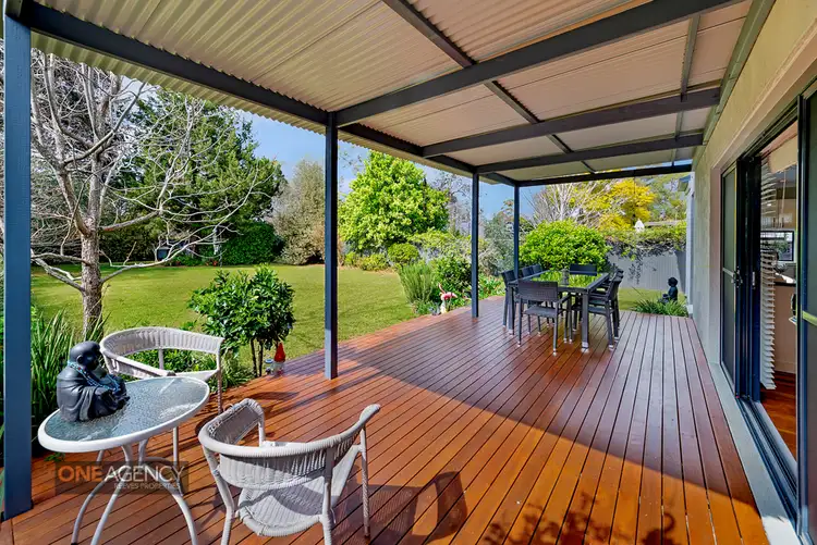Third view of Homely house listing, 49 Rusden Road, Blaxland NSW 2774