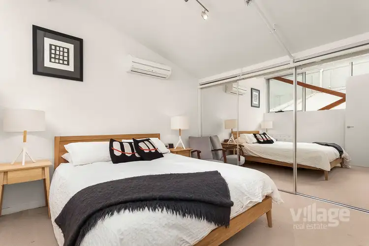 Fourth view of Homely townhouse listing, 8/5 Saltriver Place, Footscray VIC 3011