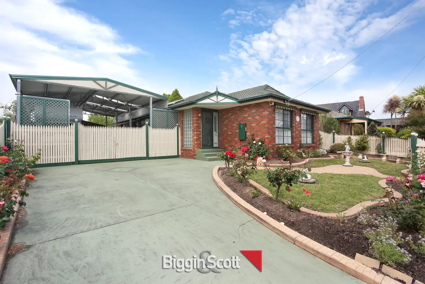 Main view of Homely house listing, 64 Monahans Road, Cranbourne VIC 3977