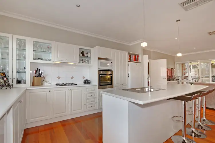 Third view of Homely house listing, 136 Dorset Road, Croydon VIC 3136