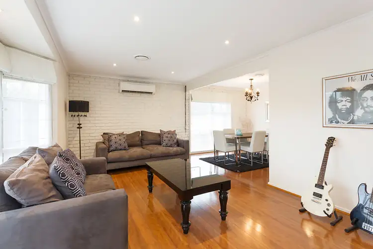 17 Rivergum Place, Keysborough VIC 3173