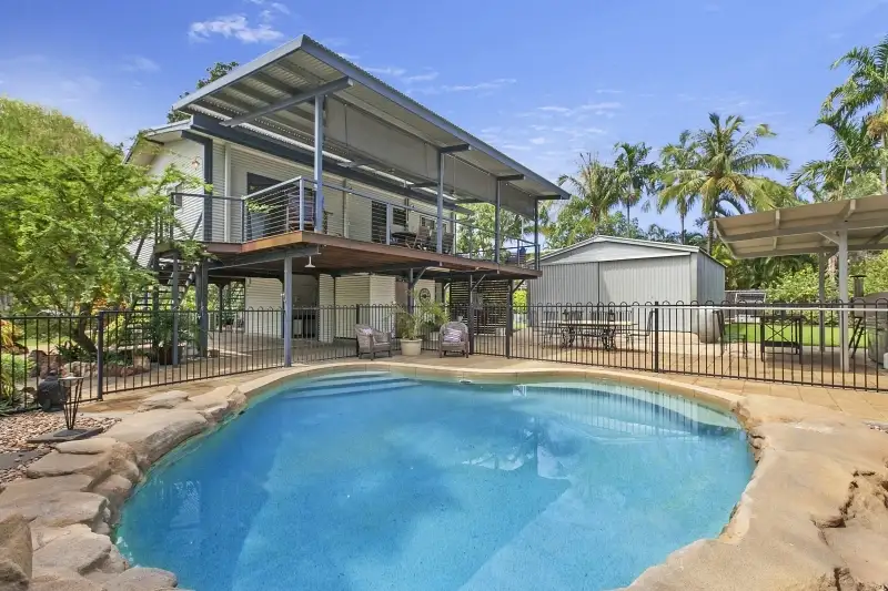 Main view of Homely house listing, 55 Ryland Road, Millner NT 810
