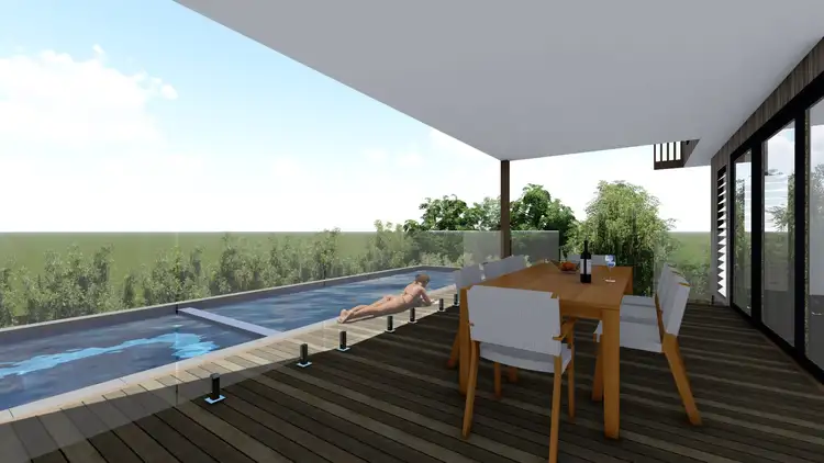 Fifth view of Homely land listing, 65 Ocean Boulevard, Jan Juc VIC 3228